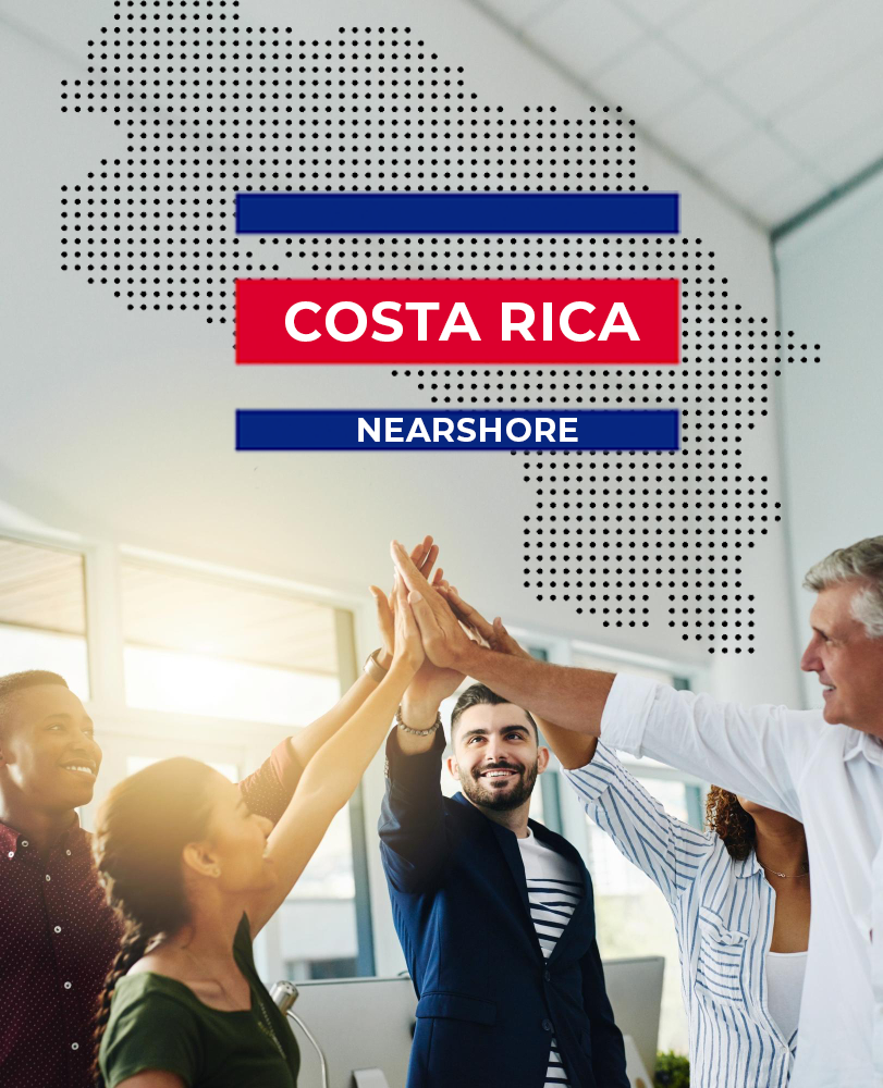Costa Rican Outsourcing Excellence: Square Codex Solutions | Best Engineers